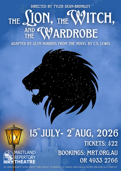 the lion, the witch and the wardrobe